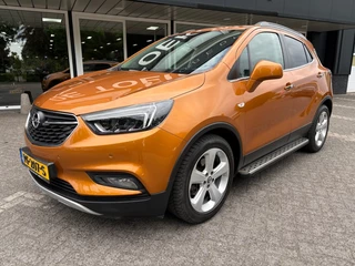 Opel Mokka - afbeelding nr 21