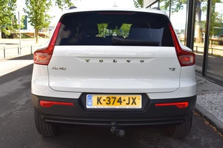 Volvo XC40 - afbeelding nr 8