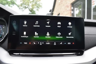 Škoda Octavia Škoda Octavia 1.4 TSI IV BNS Ed. Lane, ACC, BLIS, Virtual - afbeelding nr 23