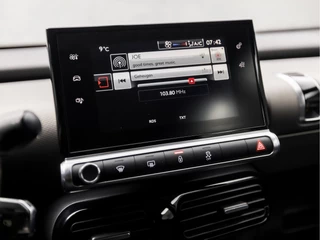 Citroën C4 Cactus Automaat (CAMERA, CLIMATE, STOELVERWARMING, PARKEERSENSOREN, CRUISE, SPORTSTOELEN, DIGITAL COCKPIT, ELEK RAMEN, NIEUWSTAAT) - afbeelding nr 8