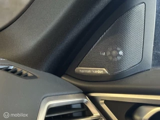 BMW 4 Serie BMW 4-serie Gran Coupé M440i xDrive | - afbeelding nr 28