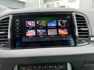 Škoda Karoq Škoda Karoq 1.0 TSi Style Aut. Navi camera Trekhaak - afbeelding nr 17