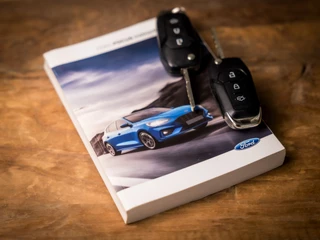 Ford Focus (APPLE CARPLAY, GROOT NAVI, ZWART DAK, GETINT GLAS, LANE ASSIST, SPORTSTOELEN, CRUISE, LM VELGEN, PARKEERSENSOREN, NIEUWSTAAT) - afbeelding nr 17