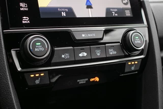 Honda Civic Honda Civic 1.0 i-VTEC Elegance - All-in rijklrprs | Honda Sensing | Apple cp/Android auto - afbeelding nr 20
