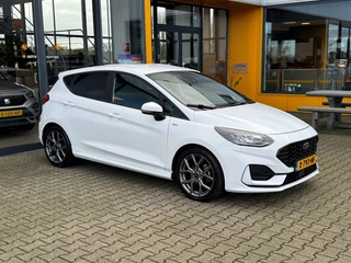 Ford Fiesta - afbeelding nr 4