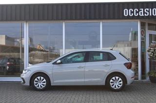 Volkswagen Polo - afbeelding nr 5