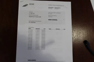 Renault Kadjar - afbeelding nr 26