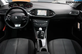 Peugeot 308 Peugeot 308SW 1.6 BlueHDI | Stoelverwarming | Panoramadak | Trekhaak - afbeelding nr 3