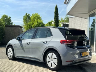 Volkswagen ID.3 Volkswagen ID.3 Pro 58 kWh 204PK LED+STOELVERW+ALL SEASON - afbeelding nr 7