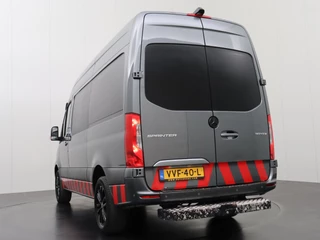 Mercedes-Benz Sprinter | Airco | Mbux Touchscreen | Camera | Trekhaak - afbeelding nr 22