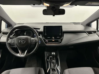 Toyota Corolla Toyota Corolla 1.8 Hybrid Business CAMERA CRUISE ECC LM - afbeelding nr 2