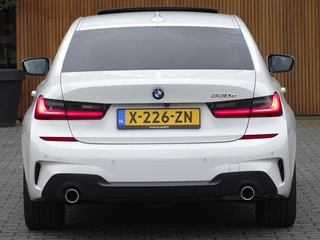 BMW 3 Serie BMW 3 Serie 330e 292PK M-sport / High Executive / LED - afbeelding nr 77