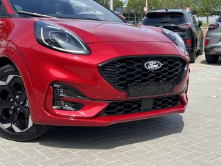 Ford Puma Ford Puma 1.0 EcoBoost Hybrid ST-Line X 125pk | Winter Pack | Driver Assistance Pack | Panoramadak - afbeelding nr 2
