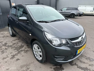 Opel KARL Opel KARL 1.0 ecoFLEX Edition CarPlay voljaar apk - afbeelding nr 8