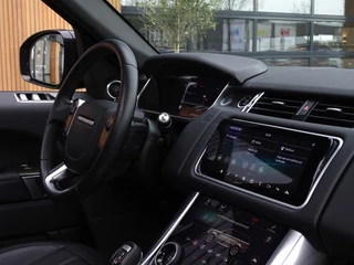 Land Rover Range Rover Sport Land Rover Range Rover Sport 3.0 TDV6 HSE 258PK R-Dynamic / 2018 / LED - afbeelding nr 36