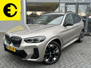 BMW iX3 BMW iX3 High Executive 80 kWh | Pano | CarPlay |Harman/Kardon - afbeelding nr 8