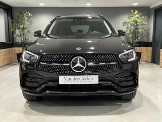 Mercedes-Benz GLC - afbeelding nr 16
