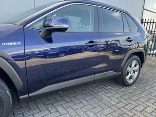 Toyota RAV4 - afbeelding nr 30