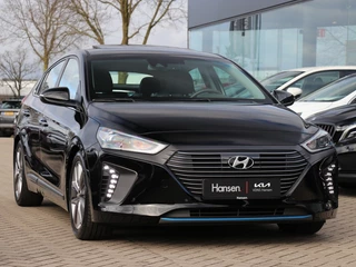 Hyundai IONIQ - afbeelding nr 4