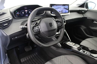 Peugeot 208 |Stoelverwarming|Navi|Camera| - afbeelding nr 9