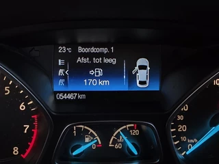 Ford Kuga Ford Kuga 1.5 Ultimate, 1e Eig! Camera! Carplay! Trekhaak 1800kg! Zondag OPEN! - afbeelding nr 13