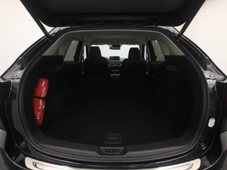 Mazda CX-5 Mazda CX-5 2.0 SkyActiv-G Newground automaat met afneembare trekhaak : dealer onderhouden - afbeelding nr 19