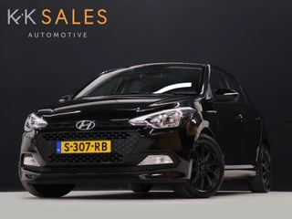 Hyundai i20 1.4i i-Vision