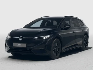 Volkswagen ID.7 Limited Edition 59 kWh accu, 204 PK
