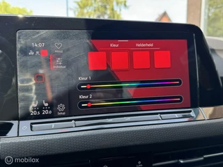 Volkswagen Golf Volkswagen Golf 2.0 GTI DSG ECC-AIRCO/LED/NAVI/CRUISE/PDC - afbeelding nr 24