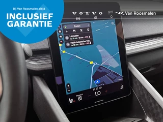 Polestar 2 Polestar 2 Long Range Single Motor 78 kWh Pilot Pakket - afbeelding nr 21