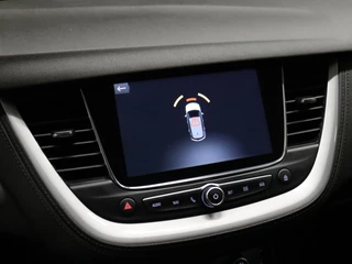 Opel Grandland X [APPLE CARPLAY, ANDROID, PARKEERSENSOREN V+A, NAVIGATIE, CRUISE, AIRCO, NIEUWSTAAT] - afbeelding nr 15