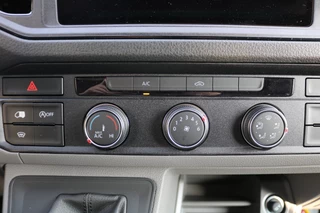 Volkswagen Crafter - afbeelding nr 32
