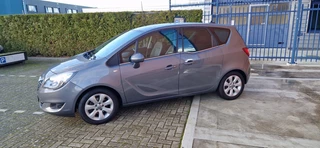 Opel Meriva - afbeelding nr 2