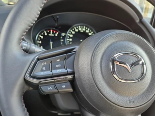 Mazda CX-5 - afbeelding nr 18