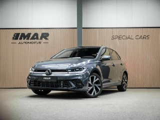 Volkswagen Polo 1.0 TSI R-Line Edition