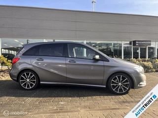 Mercedes-Benz B-Klasse Mercedes B-klasse 180 Ambition - afbeelding nr 2