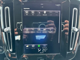 Volvo XC40 - afbeelding nr 18