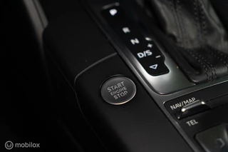 Audi A3 Audi A3 Limousine 2.0 TFSI QUATTRO  Pro Line Plus PANO|LEDER|KEYLESS - afbeelding nr 33