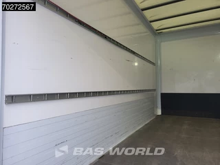 Mercedes-Benz Sprinter Mercedes Sprinter 317 CDI Bakwagen Automaat Laadklep Camera Meubelbak Koffer LBW 20m3 Airco - afbeelding nr 7