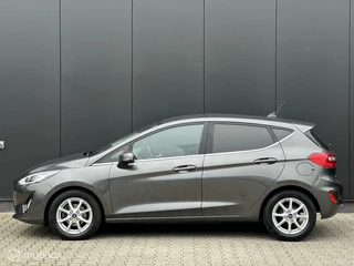 Ford Fiesta Ford Fiesta 1.0 EcoBoost ST-Line X | CRUISE | CARPLAY | - afbeelding nr 2