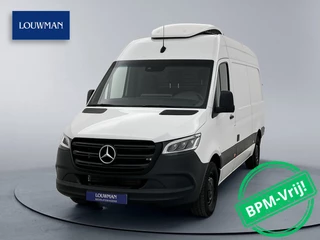 Mercedes-Benz Sprinter - 88984142-0