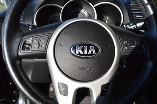 Kia Venga - afbeelding nr 18