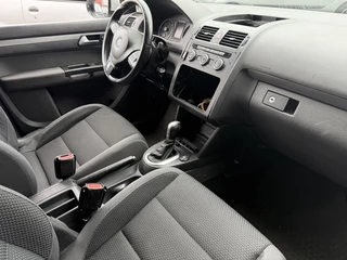 Volkswagen Touran Volkswagen Touran 2.0 TDI Comfl. BlueM - afbeelding nr 3