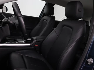 Mercedes-Benz B-Klasse Mercedes-Benz B-klasse 180 Business Solution Luxury | Leder | Trekhaak |  Stoelverwarming | Camera | Navigatie | Full LED | Park Assist | Sfeerverlichting | Widescreen - afbeelding nr 5