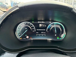 Kia XCeed Kia XCeed 1.6 GDi PHEV ExecutiveLine 55 km volledig elect rijden / Hybride , Panorama Dak, 18 inch velgen , electr. stoelen , electr. kofferklep , Lane assist , Dodehoek assistent  , lage km stand , fab. garantie - afbeelding nr 29