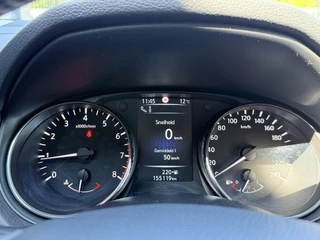Nissan QASHQAI Nissan Qashqai 1.2 Business Edition Panodak,Trekhaak,Navi,360 Camera,Stoelverwarming,Leder,116pk,Pdc V+A,Nieuwe Apk bij Aflevering - afbeelding nr 16