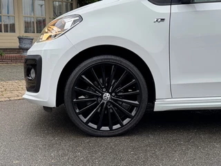 Volkswagen up! - afbeelding nr 16