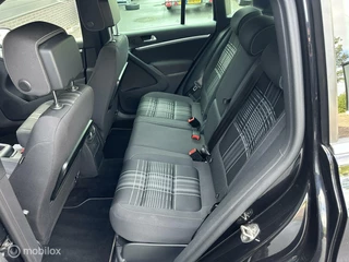 Volkswagen Tiguan Volkswagen Tiguan 1.4 TSI LOUNGE CLIMA*CRUISE*CARPLAY*CAMERA - afbeelding nr 24