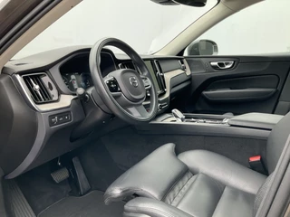 Volvo XC60 Volvo XC60 2.0 T6 PHEV AWD Inscription Pano Harman/Kardon Elek.Trekhaak Leder VOL! - afbeelding nr 17