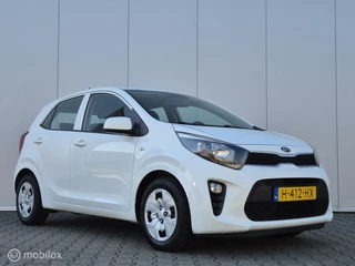 Kia Picanto KIA PICANTO 1.0 MPI COMFORTPLUSLINE/AIRCO/BLUETOOTH/USB/AUX/ISOFIX - afbeelding nr 7